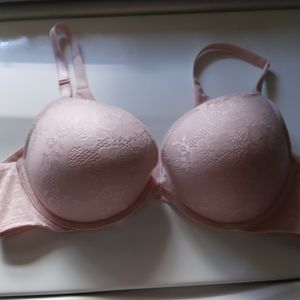 Torrid push up t-shirt bra 42c